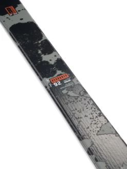 K2 Reckoner 92 Ski Heren -Verkoop Van Ski-Uitrusting 6340677 0880000083698 5