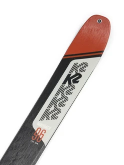 K2 F20 Wayback 96 Ski Heren -Verkoop Van Ski-Uitrusting 6340688 0886745856856 4