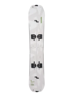 K2 Marauder Split Package Snowboard