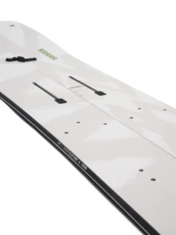 K2 Marauder Split Package Snowboard 9 K2 Marauder Split Package Snowboard -Verkoop Van Ski-Uitrusting 6340726 0886745933106 3