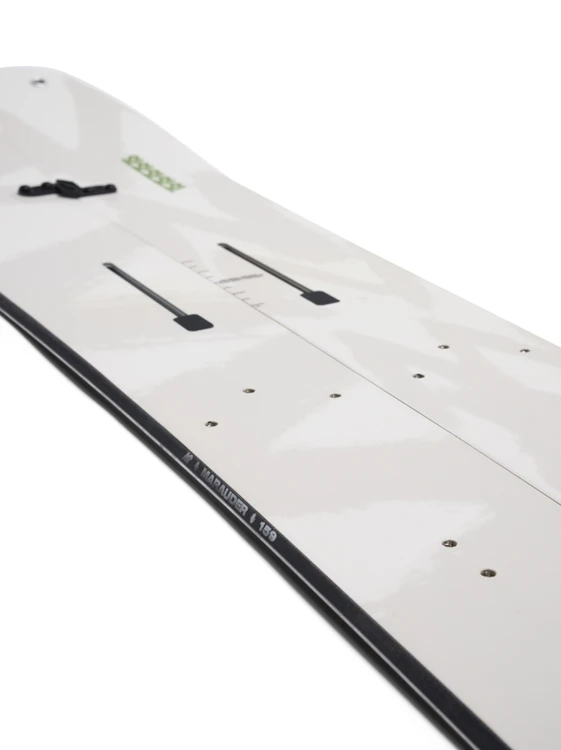 K2 Marauder Split Package Snowboard 4 K2 Marauder Split Package Snowboard - Afbeelding 4