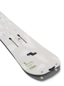 K2 Marauder Split Package Snowboard 10 K2 Marauder Split Package Snowboard -Verkoop Van Ski-Uitrusting 6340728 0886745933106 4