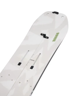K2 Marauder Split Package Snowboard 11 K2 Marauder Split Package Snowboard -Verkoop Van Ski-Uitrusting 6340730 0886745933106 5