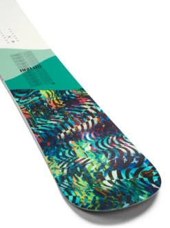 K2 First Lite Snowboard Dames -Verkoop Van Ski-Uitrusting 6340745 0886745968191 4
