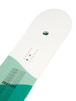 K2 First Lite Snowboard Dames -Verkoop Van Ski-Uitrusting 6340748 0886745968191 5