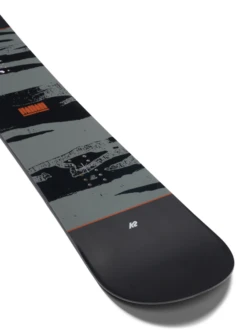 K2 Standard Snowboard Heren -Verkoop Van Ski-Uitrusting 6340770 0886745969396 4