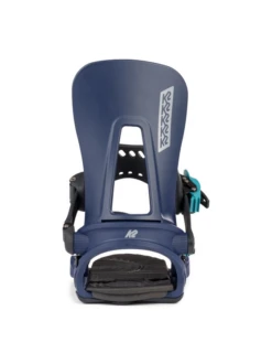 K2 Lien At Snowboardbinding Heren -Verkoop Van Ski-Uitrusting 6340784 0886745971122 3
