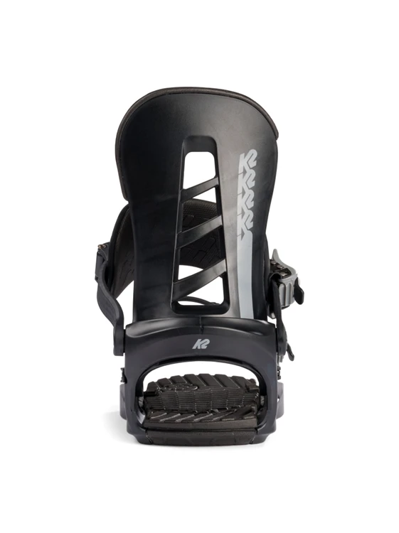 K2 Sonic Snowboardbinding Heren 4 K2 Sonic Snowboardbinding Heren - Afbeelding 4