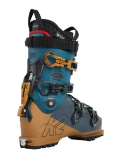 K2 Mindbender 120 Mv Skischoen Heren -Verkoop Van Ski-Uitrusting 6340802 0886745974567 2