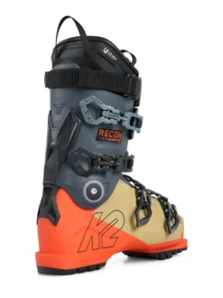 K2 Recon 130 Lv Skischoen Heren -Verkoop Van Ski-Uitrusting 6340818 0886745975571 2