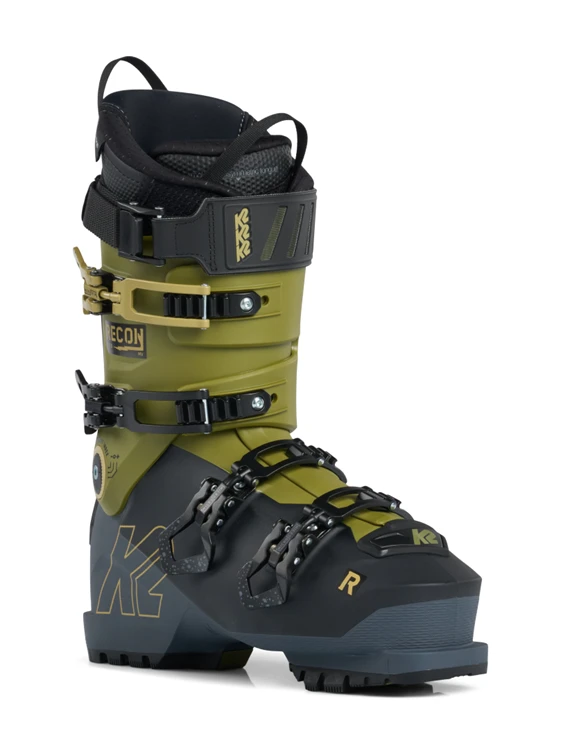 K2 Recon 120 Mv Skischoen Heren 1 K2 Recon 120 Mv Skischoen Heren