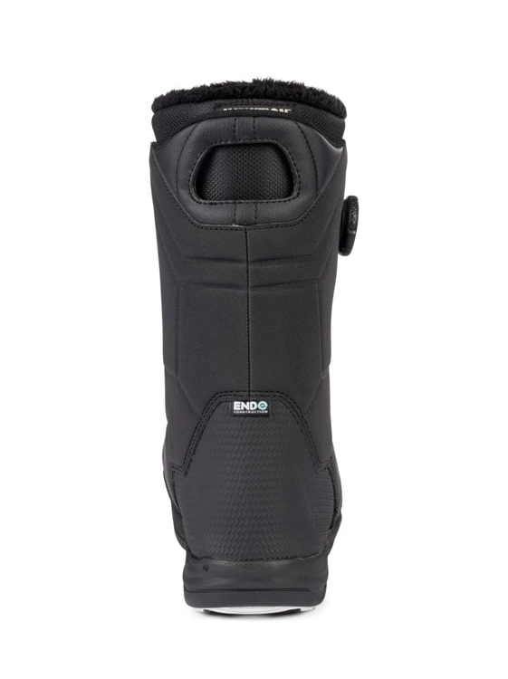 K2 Maysis Snowboardschoen Heren 5 K2 Maysis Snowboardschoen Heren - Afbeelding 5