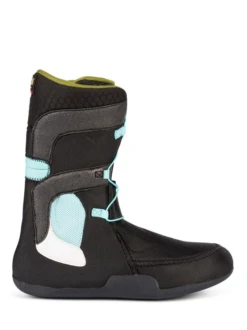 K2 Waive Snowboardschoen -Verkoop Van Ski-Uitrusting 6340928 0886745989318 2