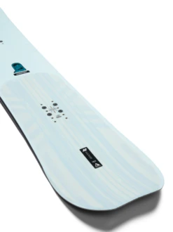 K2 Passport Snowboard -Verkoop Van Ski-Uitrusting 6340946 0886745992219 4