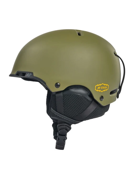 K2 Stash Helm Heren 2 K2 Stash Helm Heren - Afbeelding 2