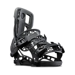 Flow Nx2-Tm Hybrid Snowboardbinding Heren