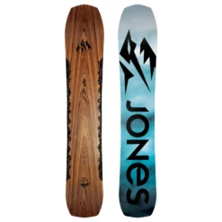 Jones Flagship Snowboard Heren -Verkoop Van Ski-Uitrusting 6423447 7630463441787 0