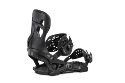 Now Pilot Snowboardbinding Heren