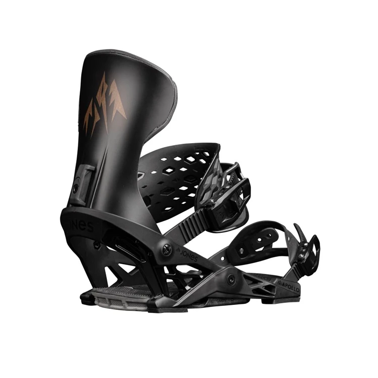 Jones Apollo Snowboardbinding 2 Jones Apollo Snowboardbinding - Afbeelding 2