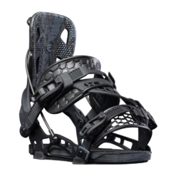 Flow Nx2 Hybrid Snowboardbinding Heren
