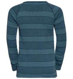 Odlo Long Active Warm Eco Set Thermoset -Verkoop Van Ski-Uitrusting 6432161 7613361985423 2