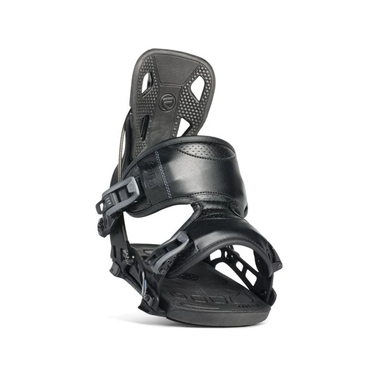 Flow Nx2 Snowboardbinding 5 Flow Nx2 Snowboardbinding - Afbeelding 5