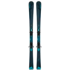 Elan W-Studio Insomnia 16Ti Ps Ski Dames -Verkoop Van Ski-Uitrusting 6445464 3838855759456 0