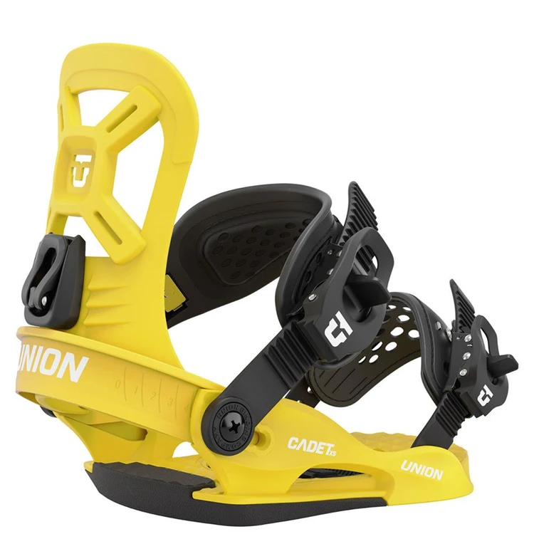 Union Cadet Xs Snowboardbinding Kind 1 Union Cadet Xs Snowboardbinding Kind