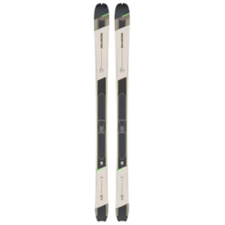 Salomon T Mtn 86 Carbon + Skins Ski