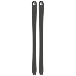 Salomon T Mtn 86 Carbon + Skins Ski -Verkoop Van Ski-Uitrusting 6458491 193128998714 1