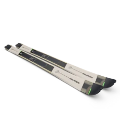 Salomon T Mtn 86 Carbon + Skins Ski -Verkoop Van Ski-Uitrusting 6458498 193128998738 1