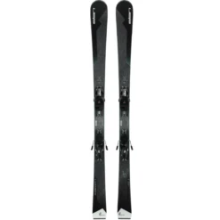 Elan W-Studio Insomnia 10 Ls Ski Dames