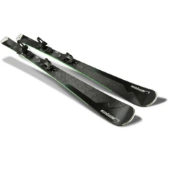 Elan W-Studio Insomnia 10 Ls Ski Dames -Verkoop Van Ski-Uitrusting 6459460 3838855759760 1