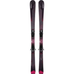 Elan W-Studio Insomnia 14Ti Ps Ski Dames 8 Elan W-Studio Insomnia 14Ti Ps Ski Dames -Verkoop Van Ski-Uitrusting 6459471 3838855760292 0