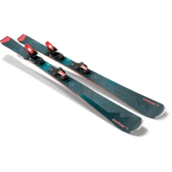 Elan W-Studio Insomnia 12C Ps Ski Dames -Verkoop Van Ski-Uitrusting 6459474 3838855760438 1