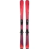 Elan W-Studio Wildcat 86 Cx Ps Ski Dames