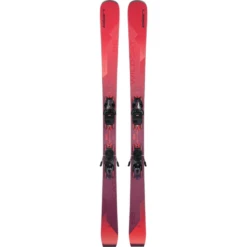 Elan W-Studio Wildcat 86 Cx Ps Ski Dames