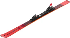 Atomic Redster S9 Servotec + X 12 Gw Ski -Verkoop Van Ski-Uitrusting 6460637 887445267386 1
