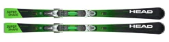 Head Supershape E-Magnum Ski Heren -Verkoop Van Ski-Uitrusting 6469893 0724794139417 0
