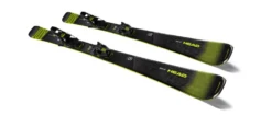 Head Super Joy Slr Joy Pro Ski Dames