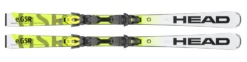 Head Wc Rebels E.Gsr Sw Ski Heren