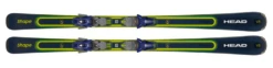 Head Shape E-V8 Sw Ski Heren -Verkoop Van Ski-Uitrusting 6469968 0724794505724 0