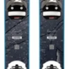 Rossignol Blackops 98 Open Ski Heren