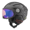 Bolle V-Ryft Mips Phantom Blue Lens Cat 1 To 3 Helm