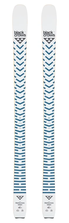 Black Crows Pack Serpo Rt Ski Heren