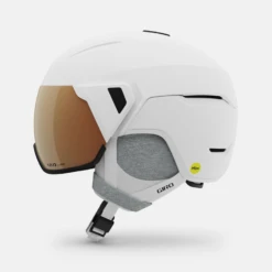 Giro Aria Spherical Helm -Verkoop Van Ski-Uitrusting 6484205 768686426193 2