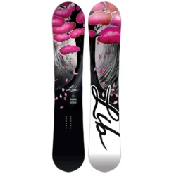 Lib Tech Cortado Snowboard Dames 5 Lib Tech Cortado Snowboard Dames -Verkoop Van Ski-Uitrusting 6484235 841049146218 0