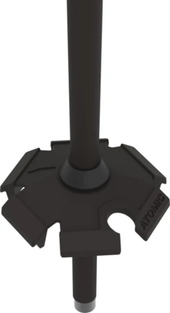 Atomic Cloud Skistok Dames -Verkoop Van Ski-Uitrusting 6547502 887445210092 2