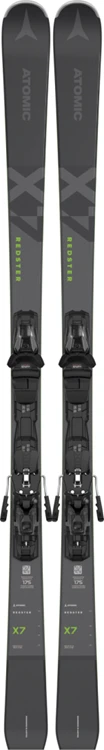 Atomic Redster X7 + M 12 Gw Ski