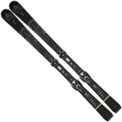 Atomic Cloud C12 Revoshock C + X 12 Gw Ski Dames